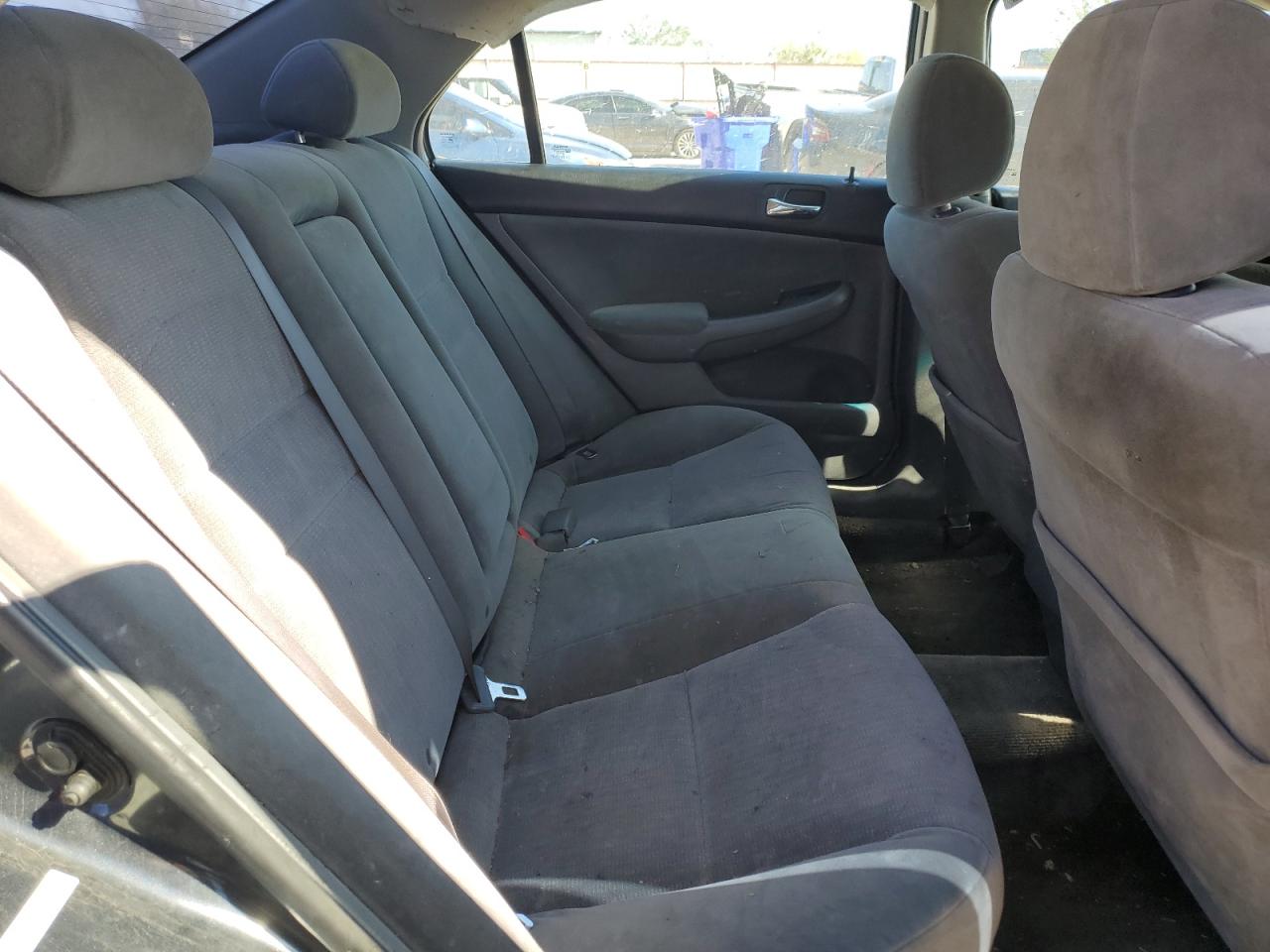 2004 Honda Accord Lx VIN: 1HGCM56374A176836 Lot: 73646083