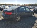 2009 Hyundai Sonata Gls en Venta en Elmsdale, NS - Minor Dent/Scratches