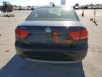 2015 Volkswagen Passat S   na sprzedaż w Greenwell Springs, LA - Front End