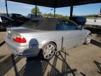 2002 Bmw 325 Ci de vânzare în Gaston, SC - Minor Dent/Scratches