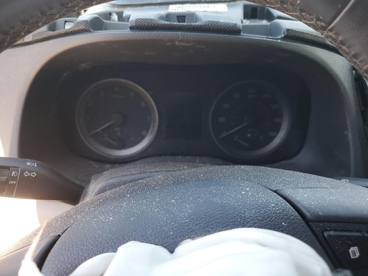 2016 Hyundai Tucson Limited VIN: KM8J33A22GU198026 Lot: 69319674