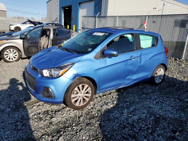 2017 Chevrolet Spark 2Lt de vânzare în Elmsdale, NS - All Over