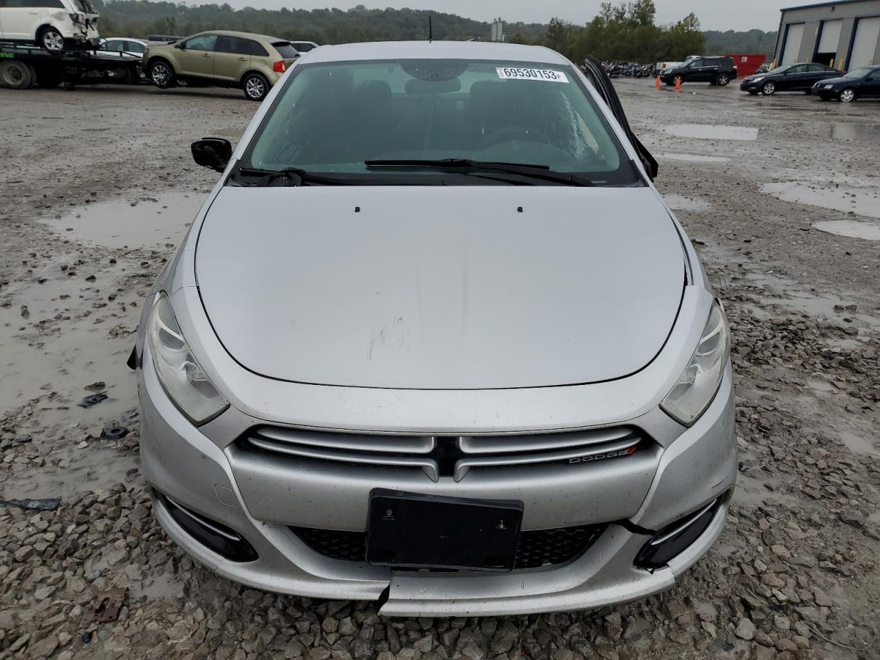 2013 Dodge Dart - Image 5