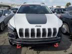 2018 Jeep Cherokee Trailhawk for Sale in Martinez, CA - Front End