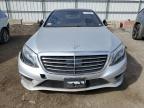 2014 Mercedes-Benz S 550 4Matic de vânzare în Dyer, IN - Front End