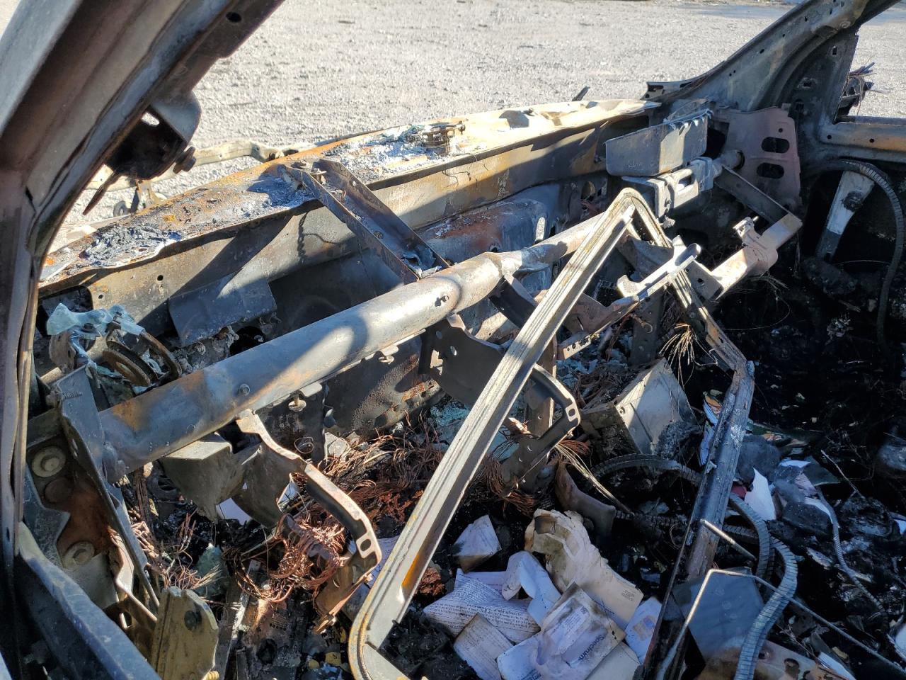 2012 Dodge Ram 1500 Slt VIN: 1C6RD7LT5CS345843 Lot: 73784383