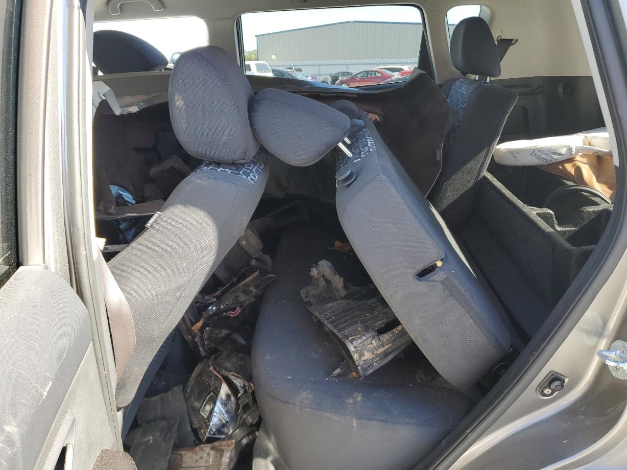 2011 Kia Soul - Image 11