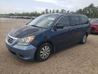 2010 Honda Odyssey Exl for Sale in Houston, TX - Rear End