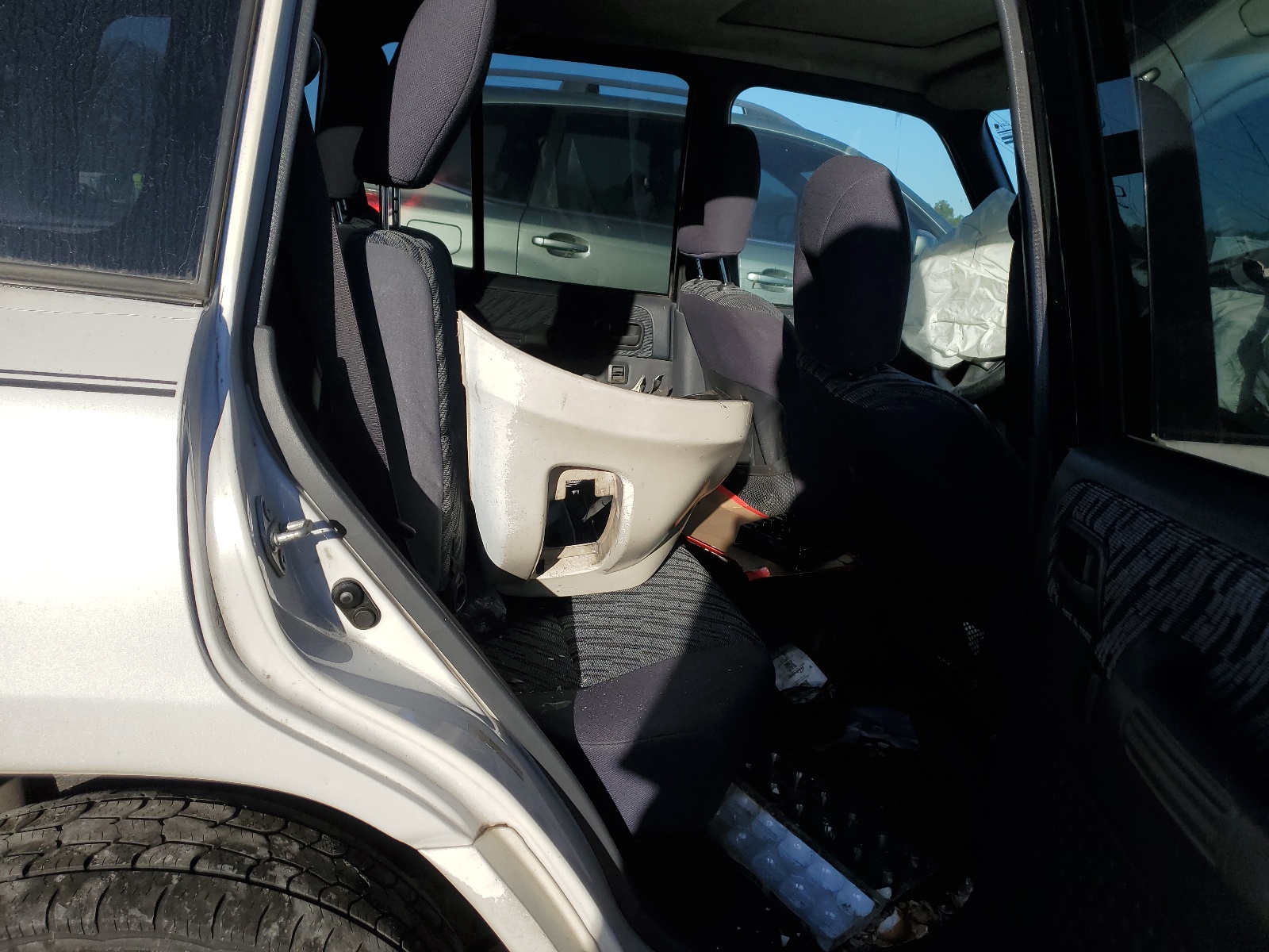 JT3GP10V4X7045542 1999 Toyota Rav4