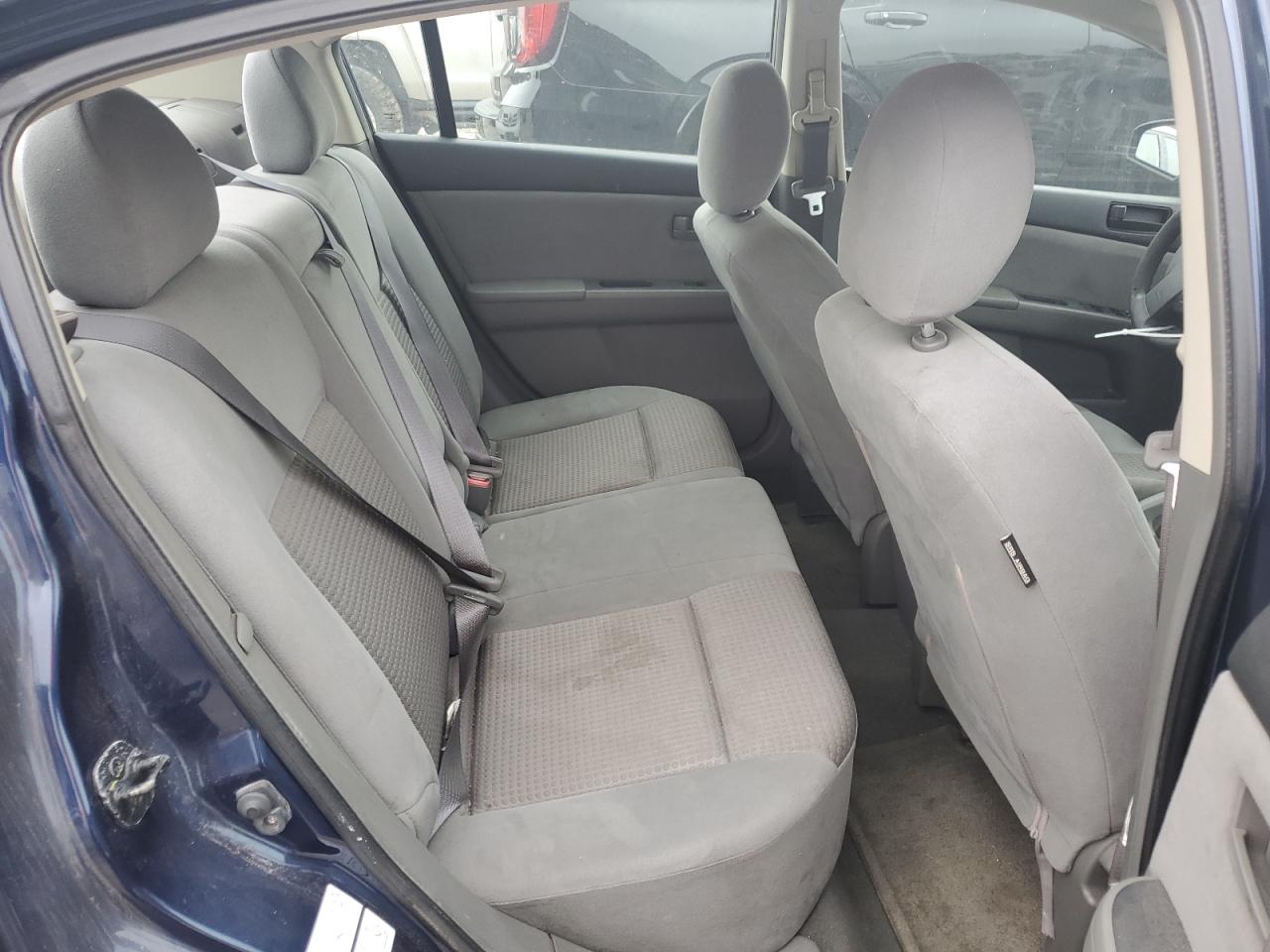 2008 Nissan Sentra 2.0 VIN: 3N1AB61E18L731601 Lot: 64667464