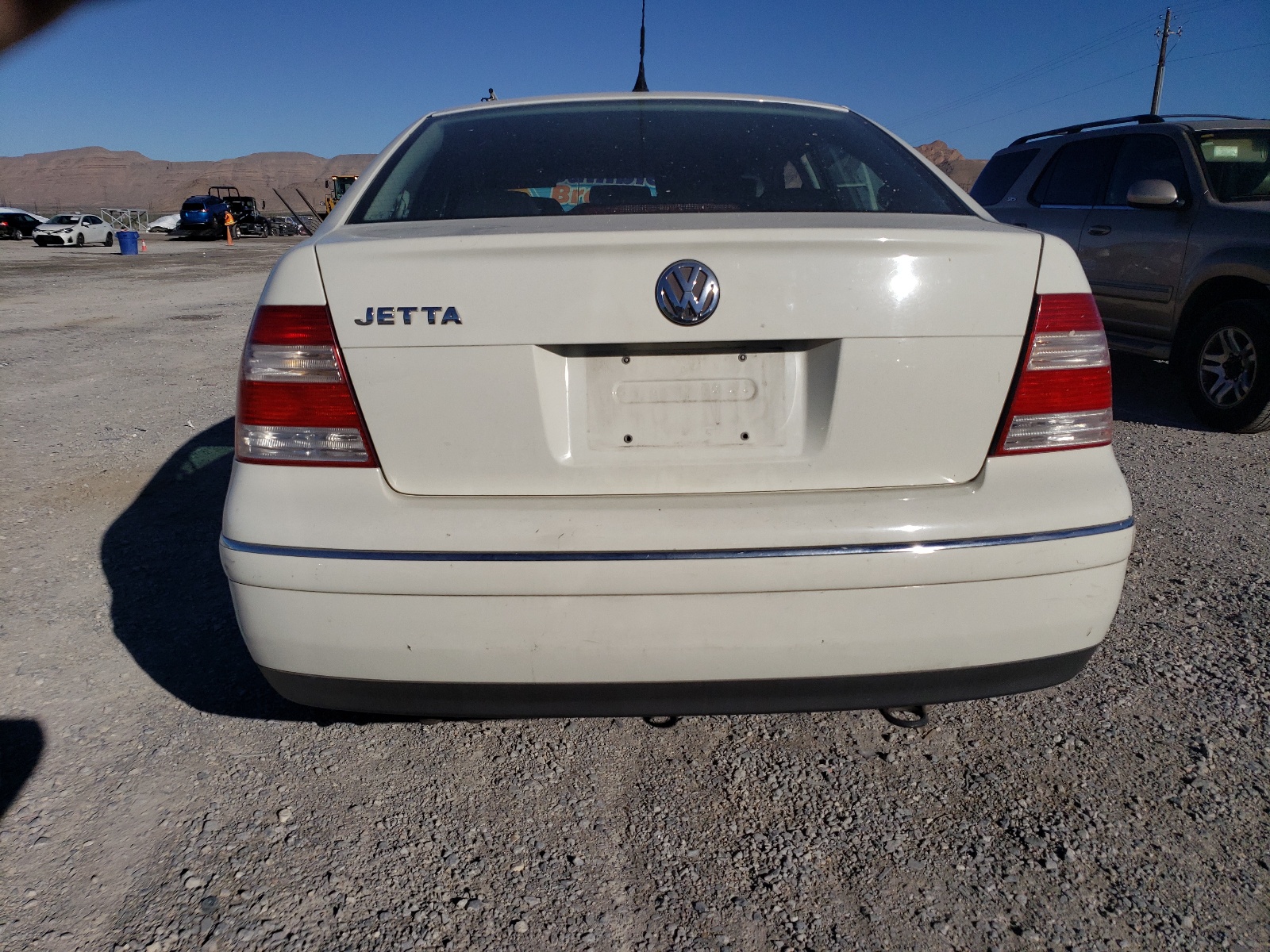 3VWRK69M24M079309 2004 Volkswagen Jetta Gl