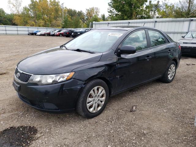 2013 Kia Forte Lx  