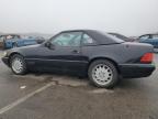 1998 Mercedes-Benz Sl 500 for Sale in Brookhaven, NY - Water/Flood