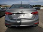 2021 Hyundai Accent Se იყიდება San Martin-ში, CA - Front End