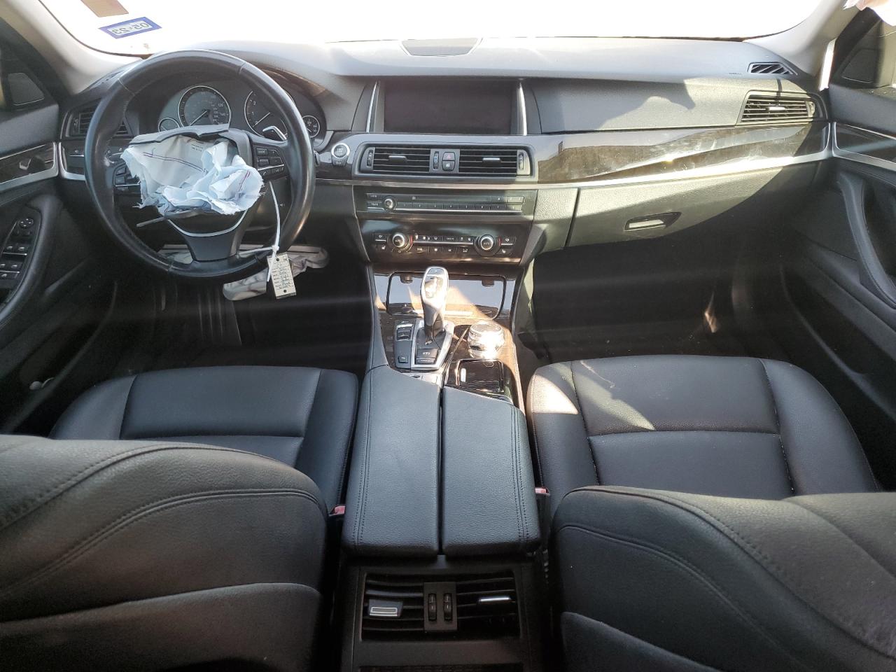 2016 BMW 528 I VIN: WBA5A5C57GG352059 Lot: 71697365