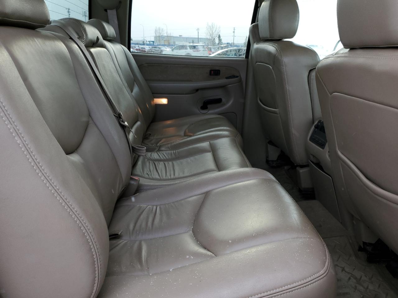 2003 GMC Sierra K1500 Heavy Duty VIN: 1GTGK13UX3F218073 Lot: 73334613