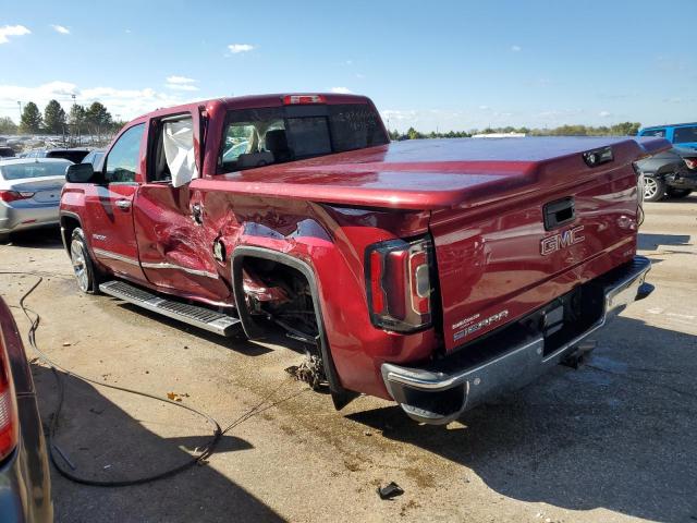 2018 GMC SIERRA K15 3GTU2NEC6JG175491  71989923