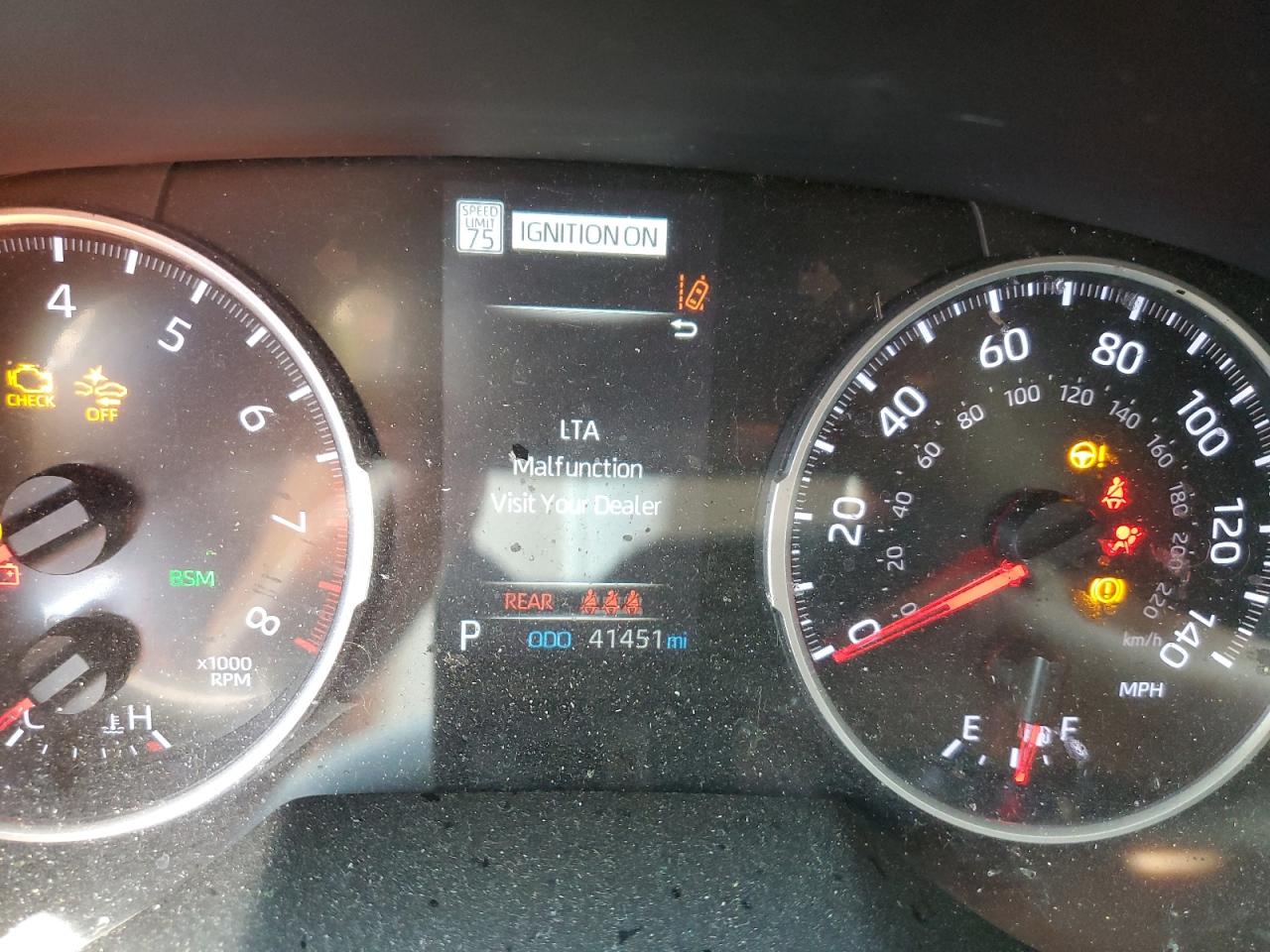 2021 Toyota Rav4 Xle VIN: 2T3W1RFV4MW142321 Lot: 71136613