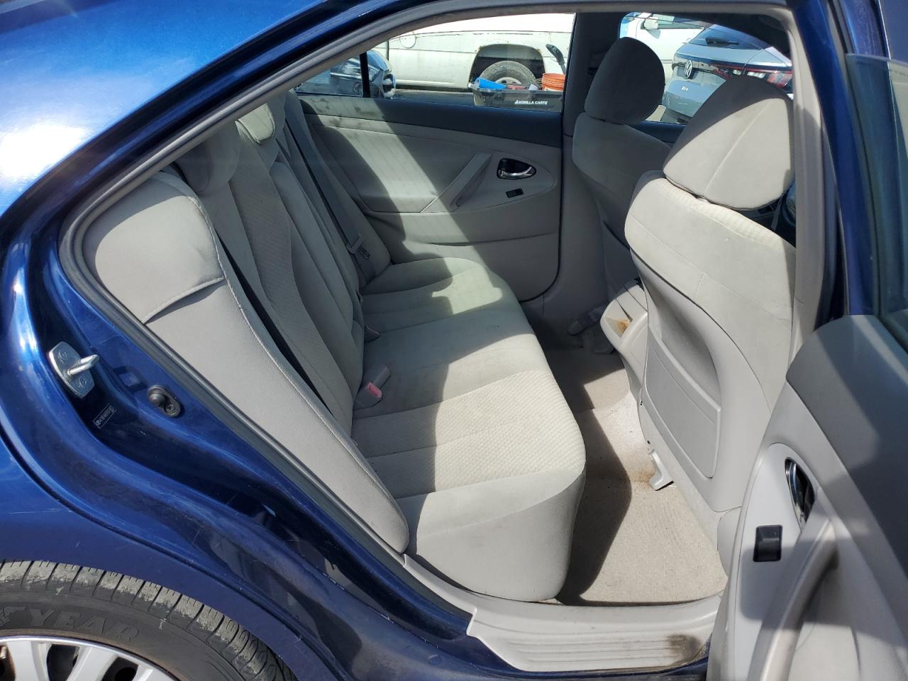 2007 Toyota Camry Ce VIN: 4T1BE46K97U074672 Lot: 39064544