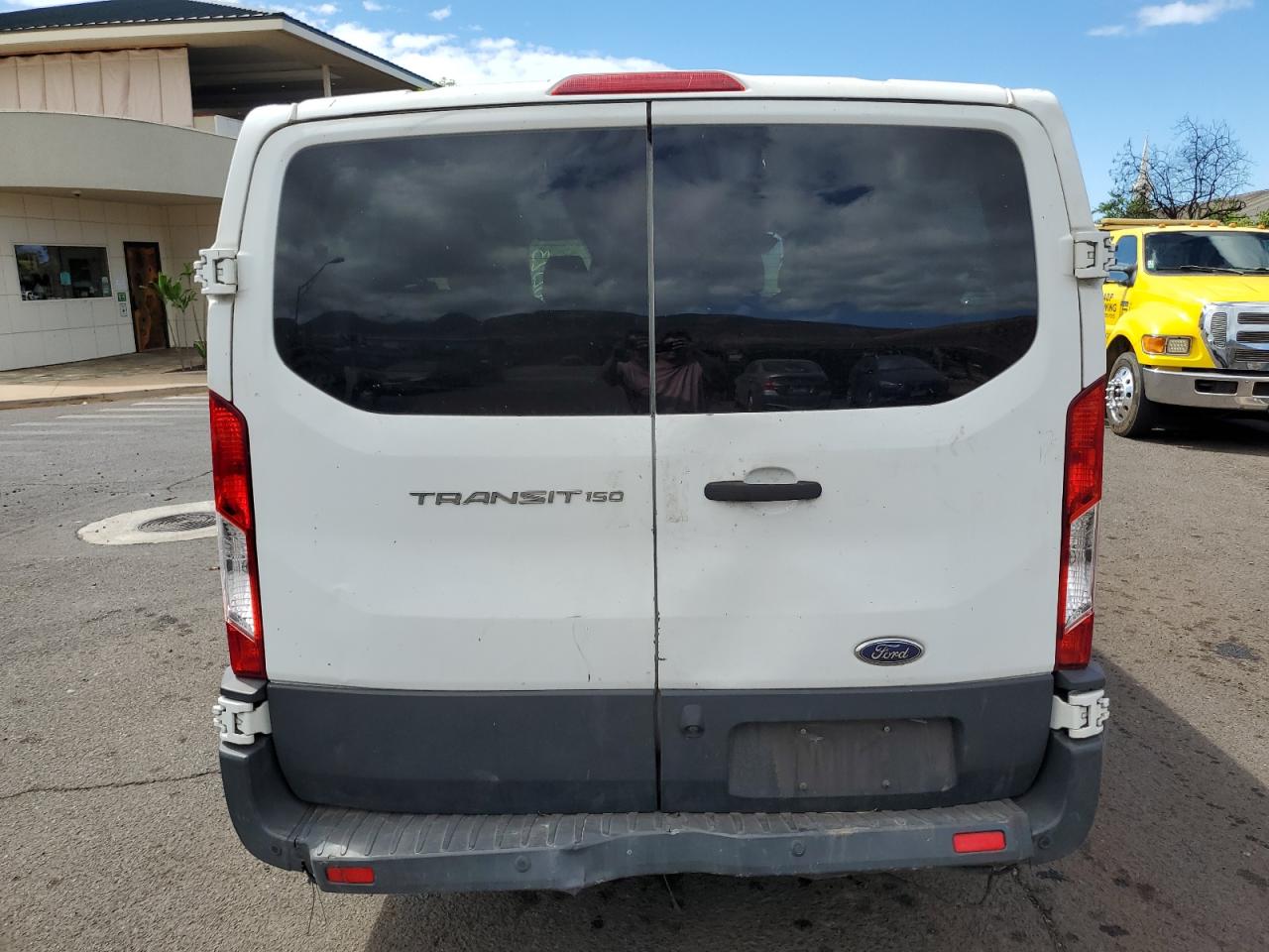 1FMZK1YM7HKA27769 2017 Ford Transit T-150