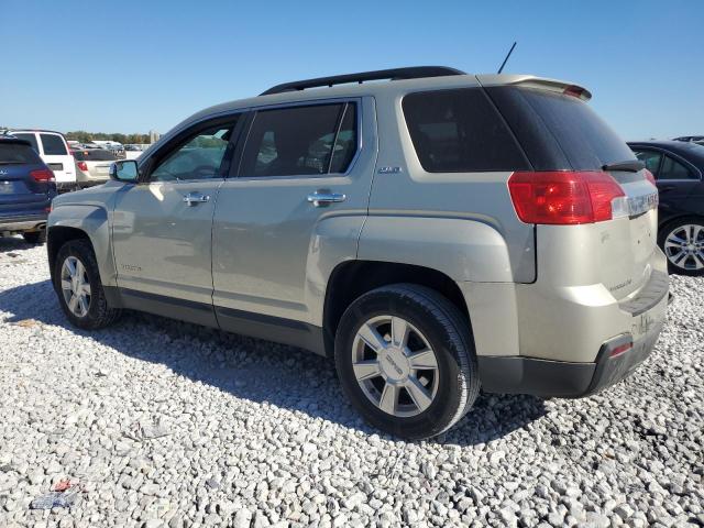  GMC TERRAIN 2013 Beige