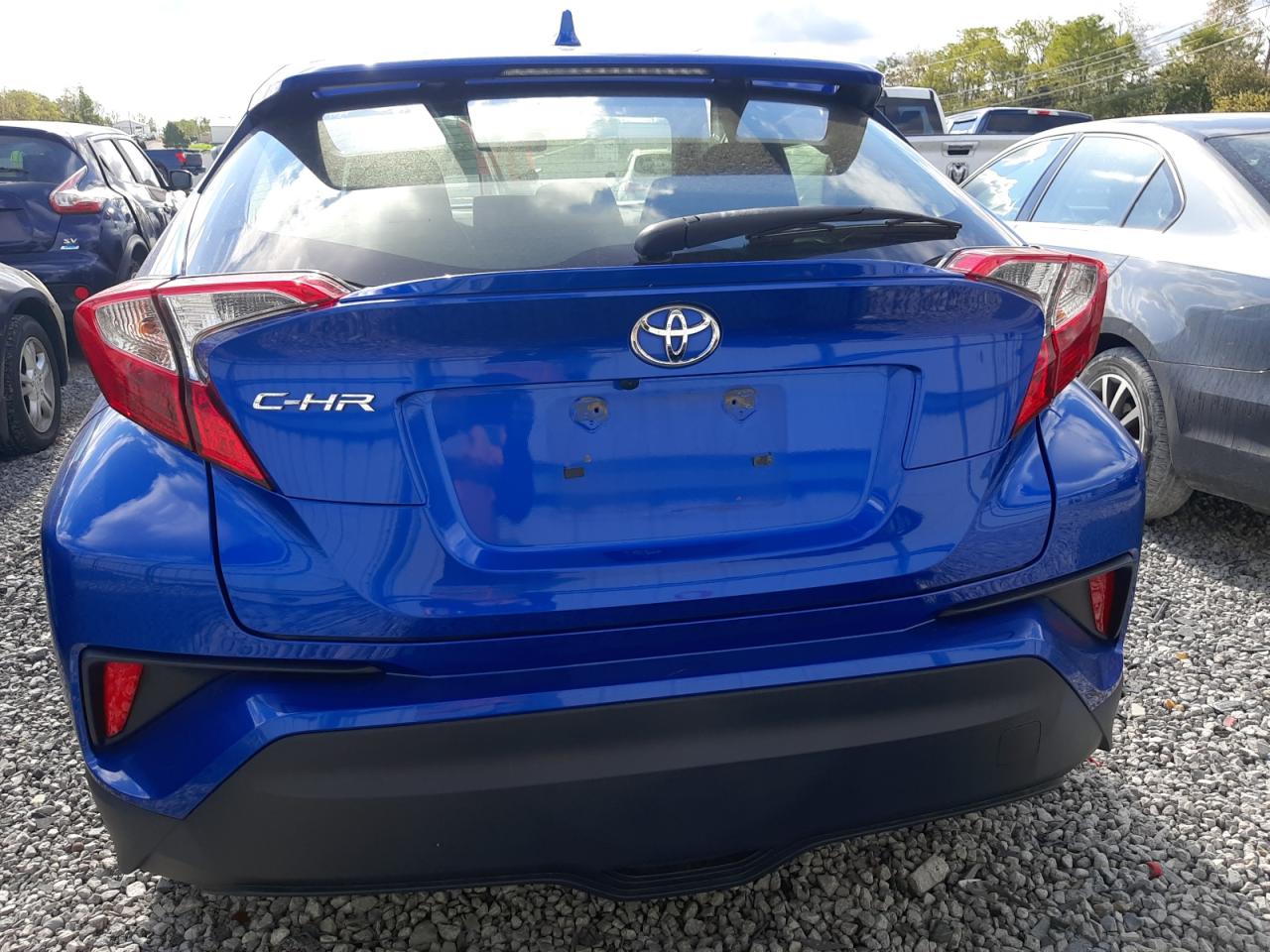 2020 Toyota C-Hr Xle VIN: JTNKHMBX5L1063995 Lot: 74770834