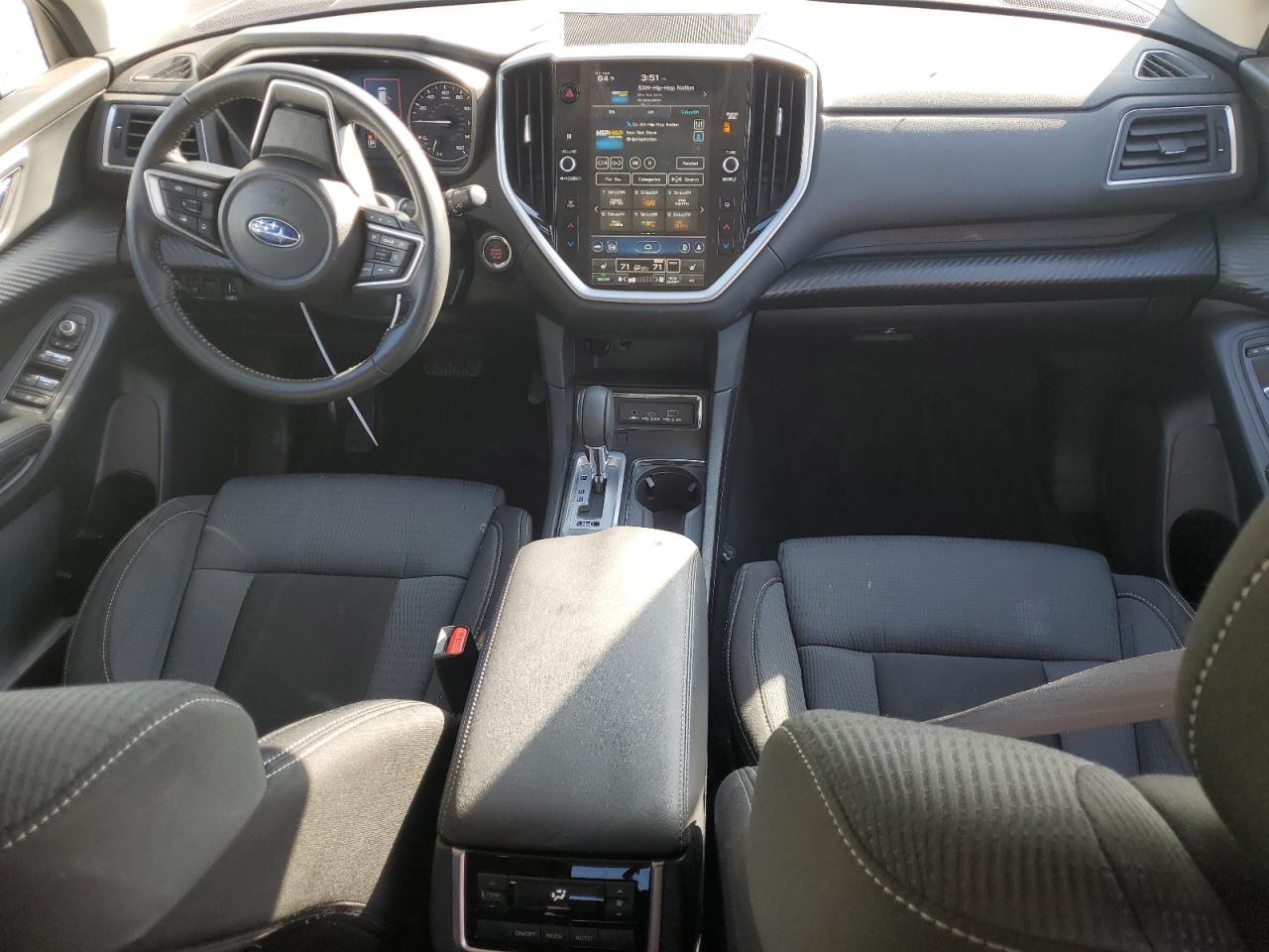 2024 Subaru Ascent - Image 8