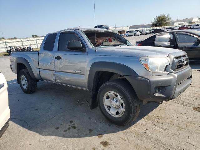  TOYOTA TACOMA 2015 Серый