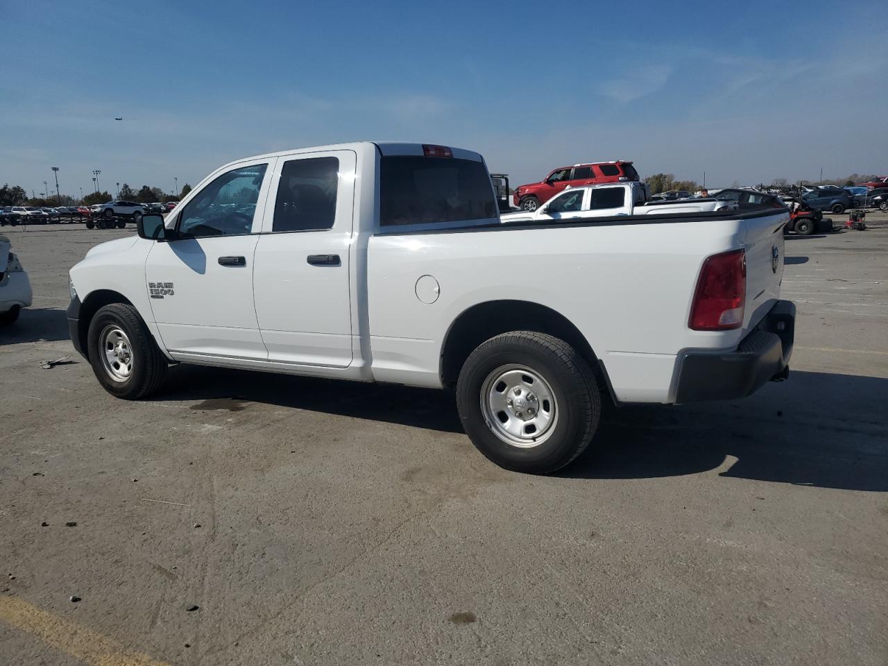 2019 RAM 1500 - Image 2