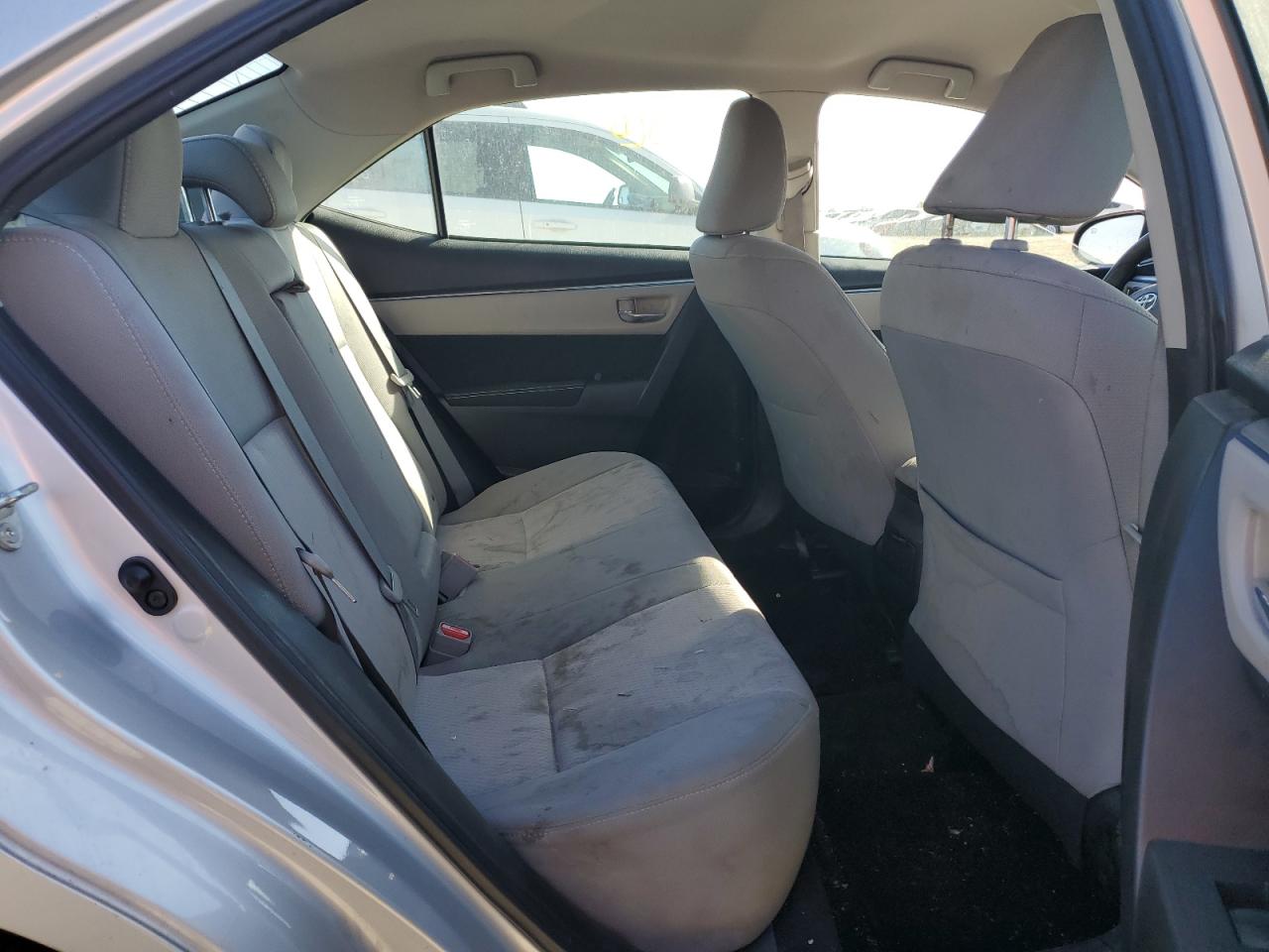 2015 Toyota Corolla - Image 10