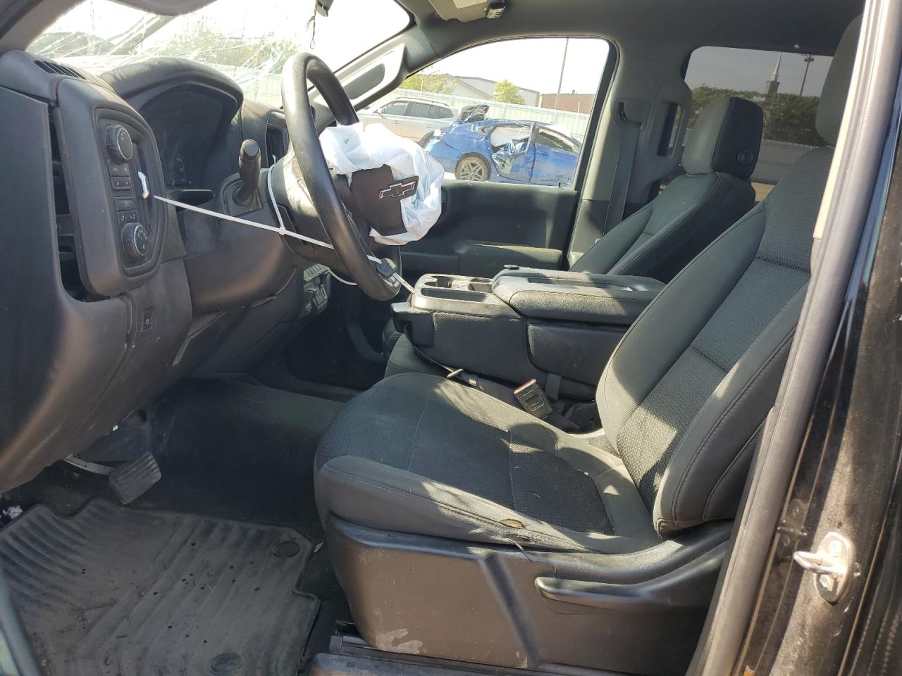 2021 Chevrolet Silverado - Image 7