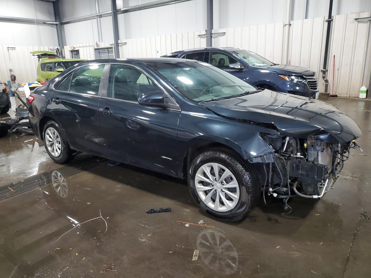 2015 Toyota Camry - Image 4