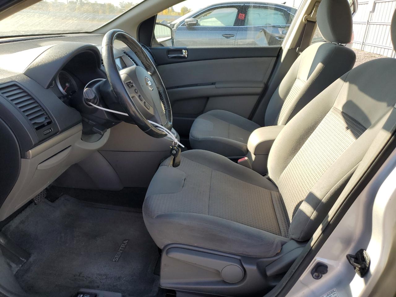 2008 Nissan Sentra 2.0 VIN: 3N1AB61E18L699524 Lot: 76111414