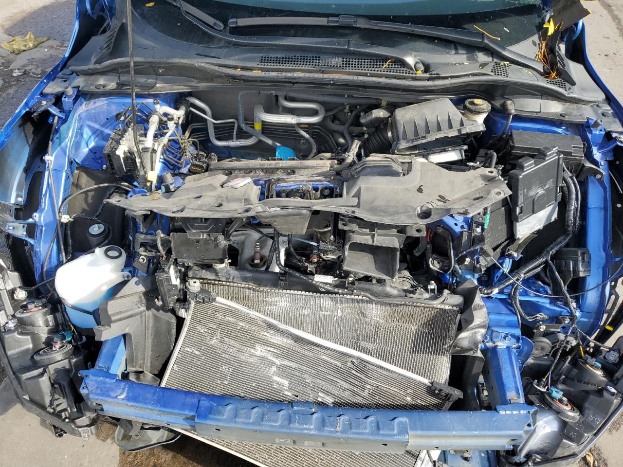 2022 Honda HR-V - Image 12