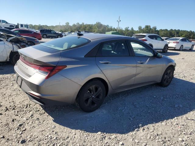  HYUNDAI ELANTRA 2023 Gray