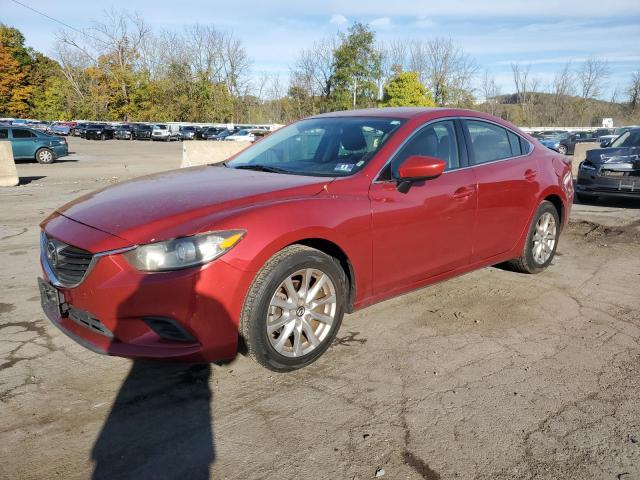 2014 Mazda 6 Sport en Venta en Marlboro, NY - Rear End