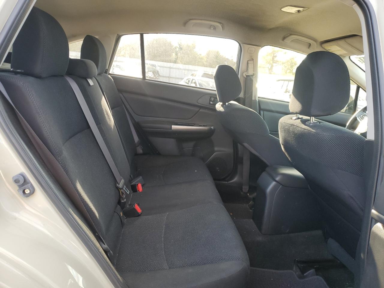 2015 Subaru Xv Crosstrek VIN: JF2GPAAC4F9223821 Lot: 74978994