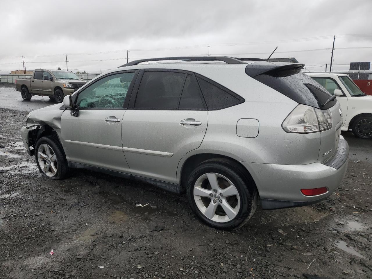 2008 Lexus RX - Image 2