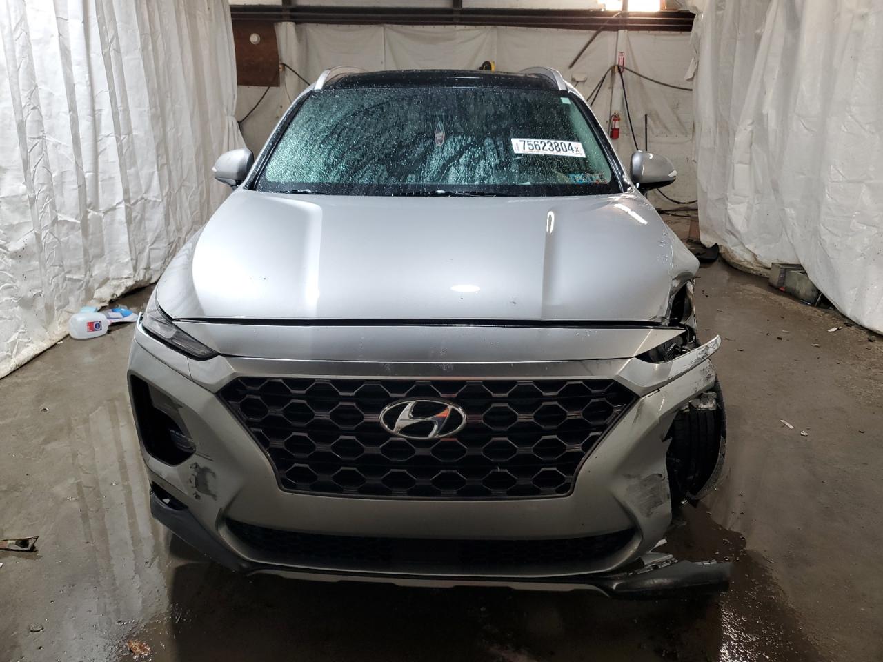 2020 Hyundai Santa Fe - Image 5