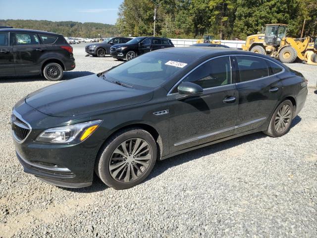 2017 Buick Lacrosse Essence за продажба в Concord, NC - Rear End