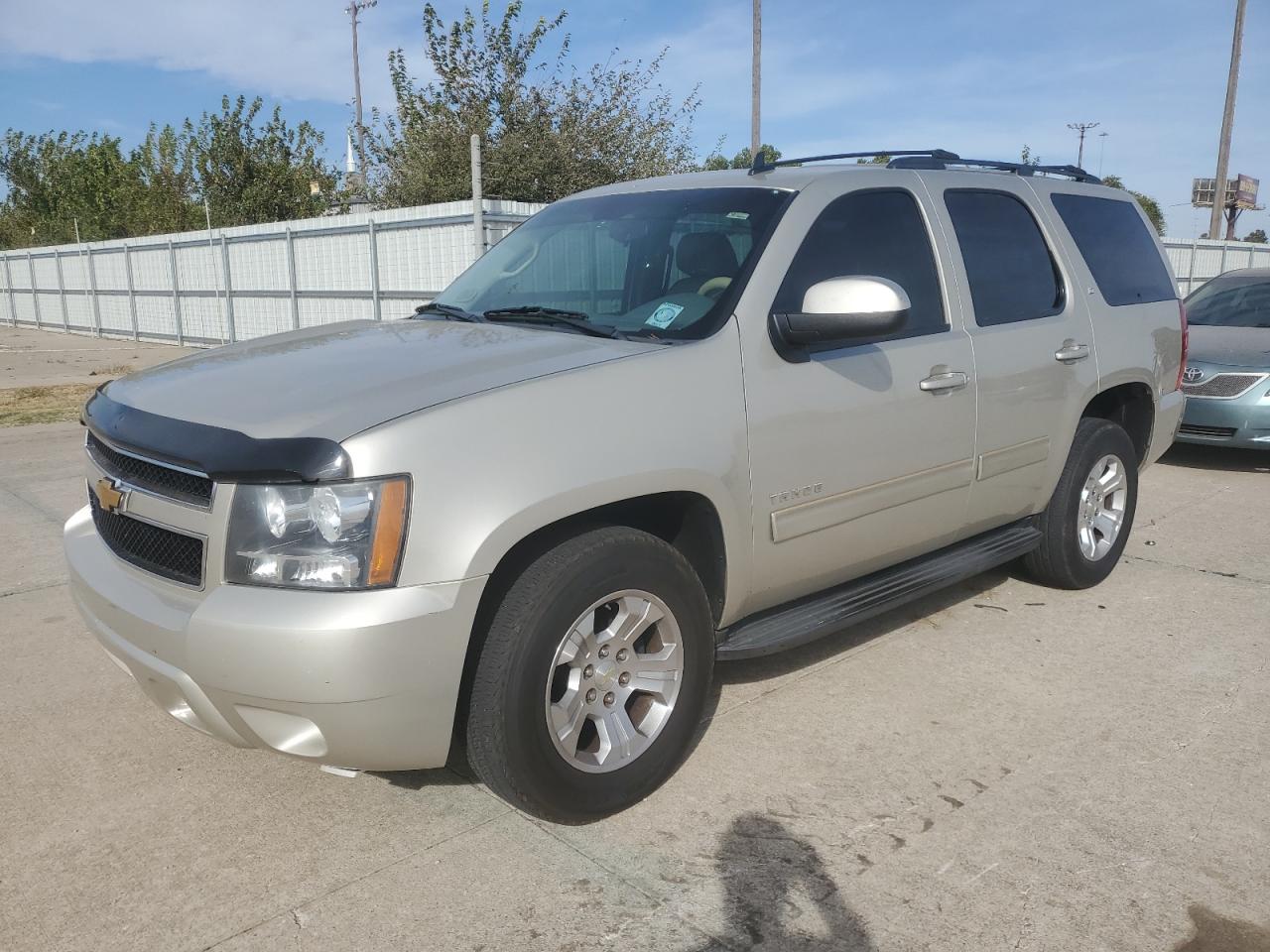 2013 Chevrolet Tahoe - Image 1