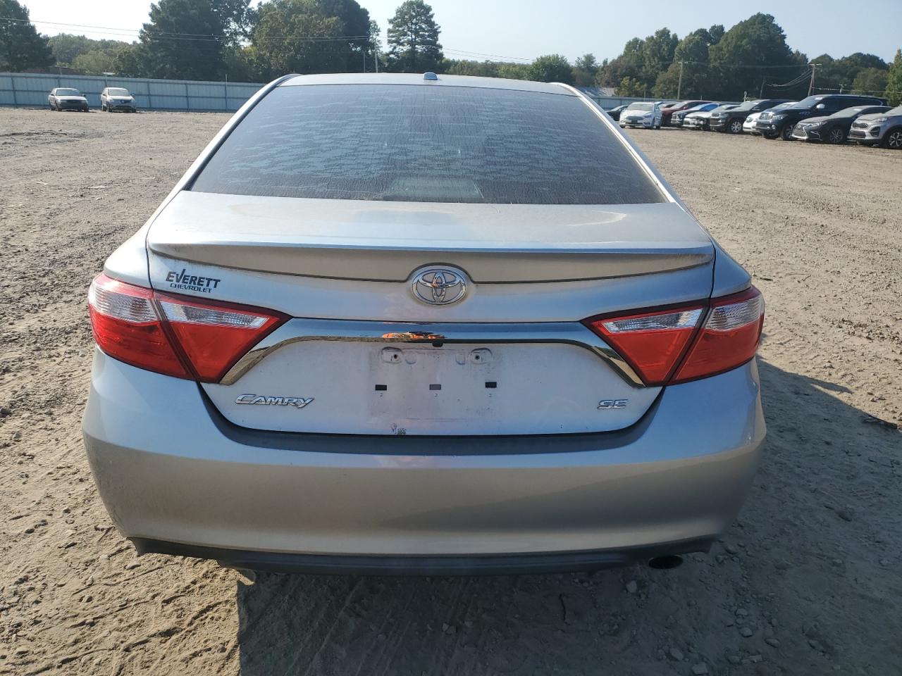 2016 Toyota Camry Le VIN: 4T1BF1FK3GU123599 Lot: 75291324