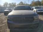 2014 Dodge Durango Sxt за продажба в York Haven, PA - Burn - Interior