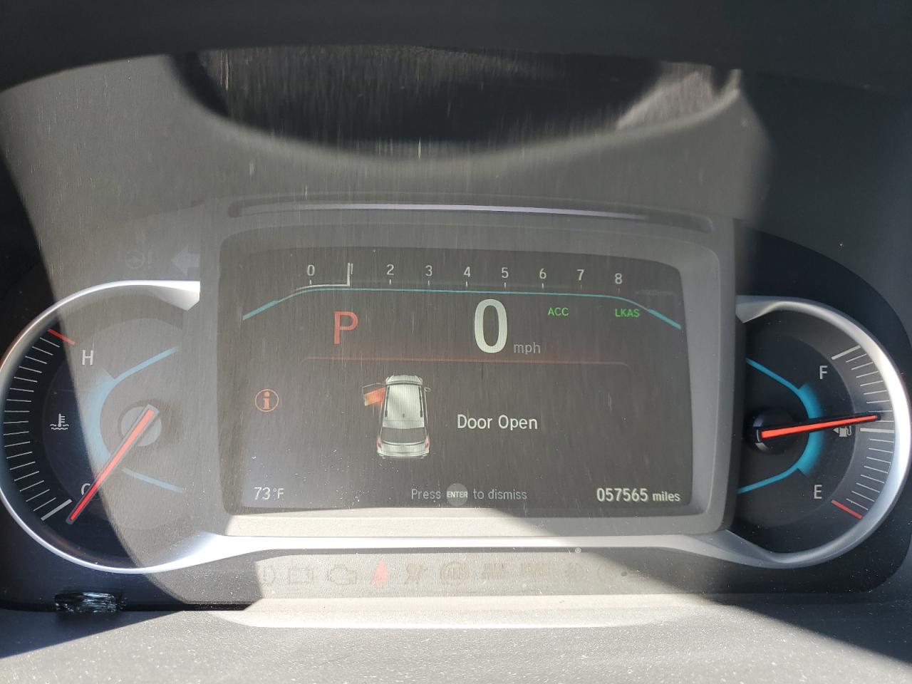 2020 Honda Pilot - Image 9