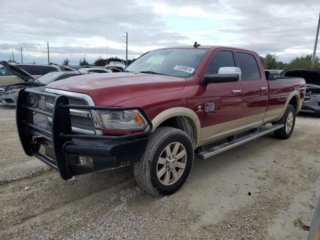 2014 Ram 2500 Longhorn