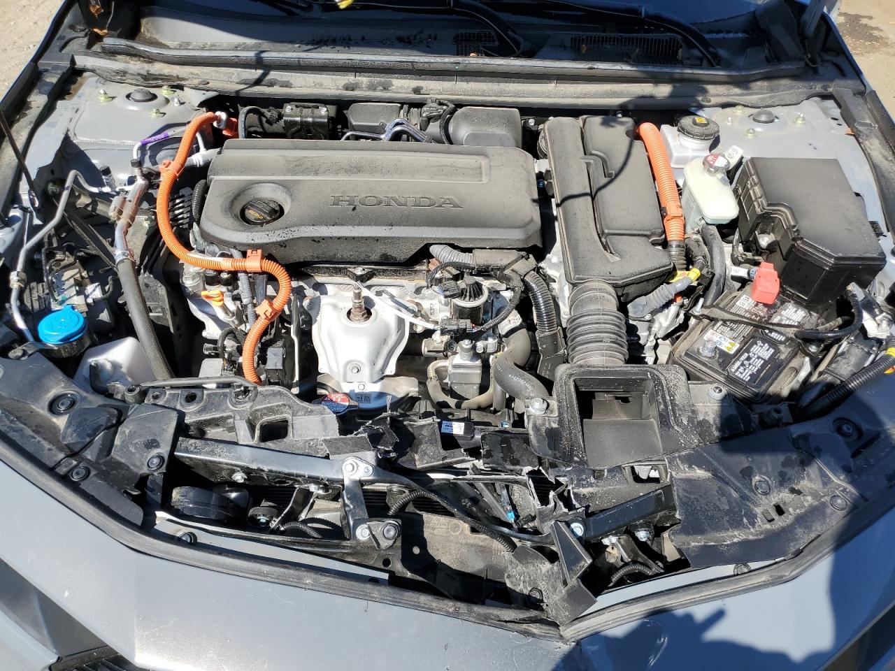 2023 Honda Accord - Image 11