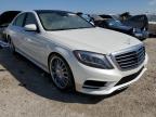 2016 Mercedes-Benz S 550 4Matic for Sale in Arcadia, FL - Water/Flood