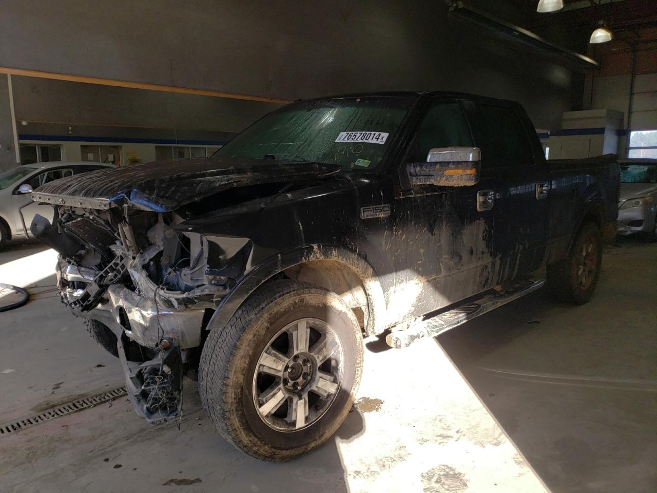 2008 Ford F-150 - Image 1