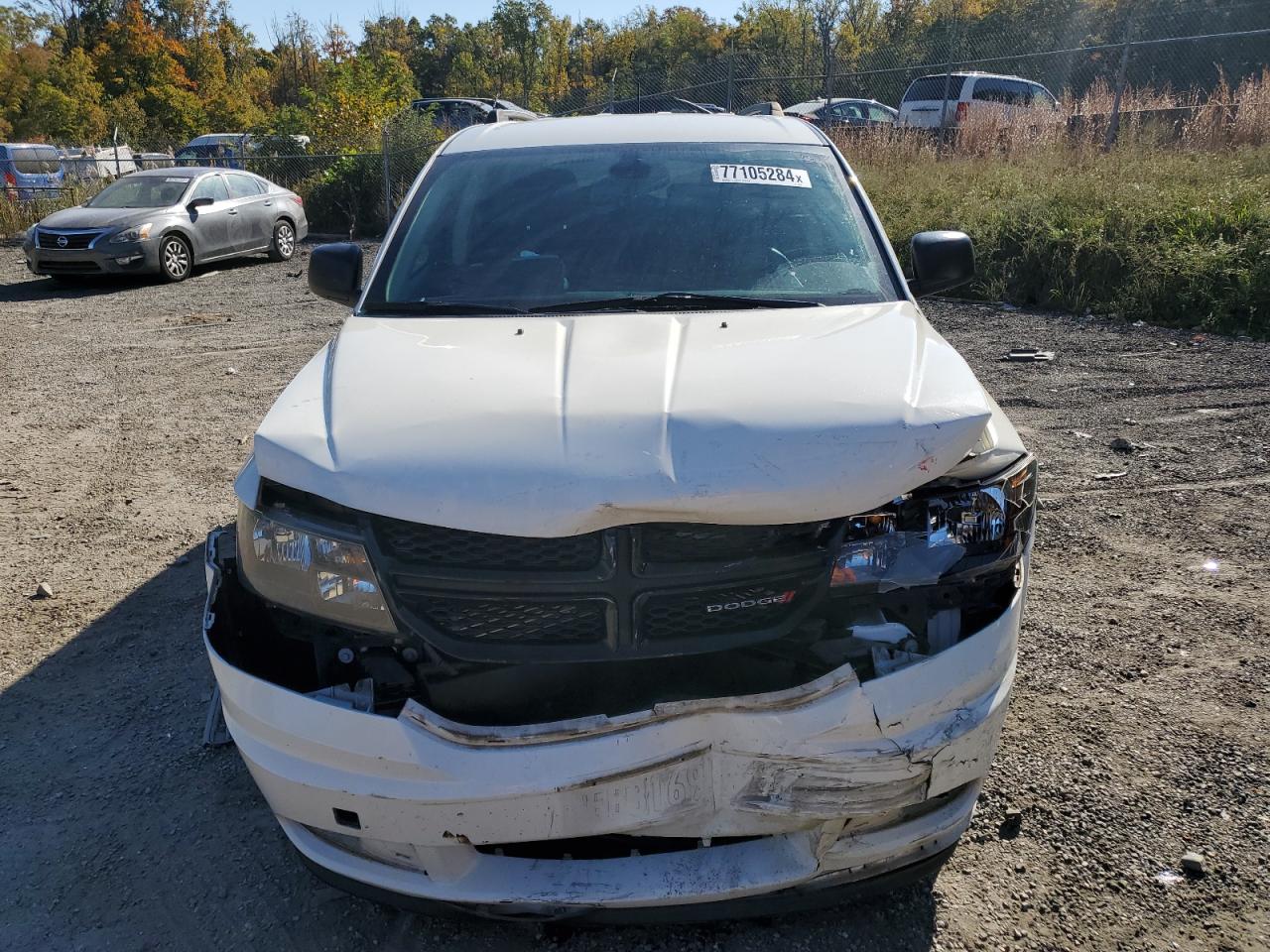 2018 Dodge Journey - Image 5
