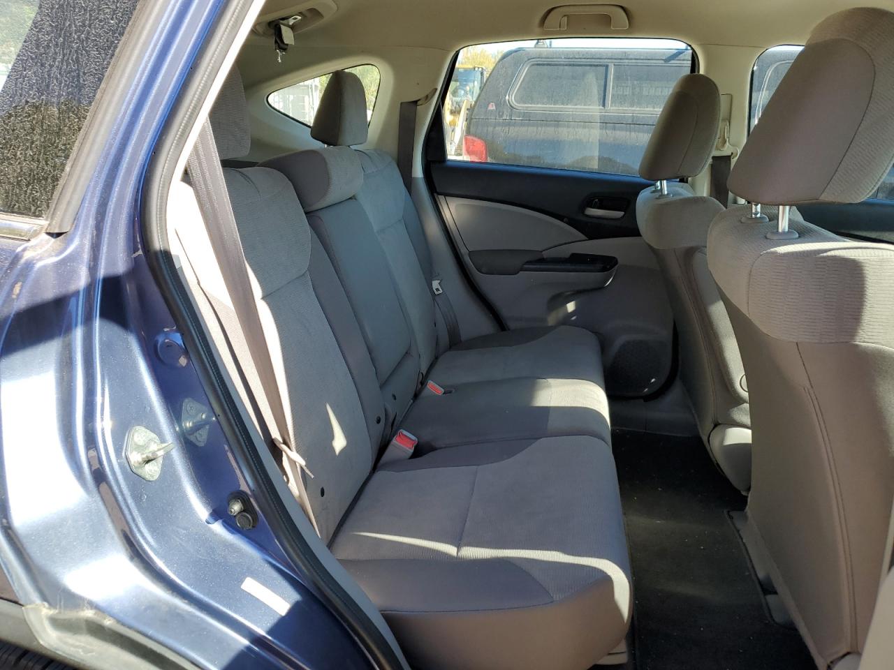 2013 Honda CR-V - Image 11